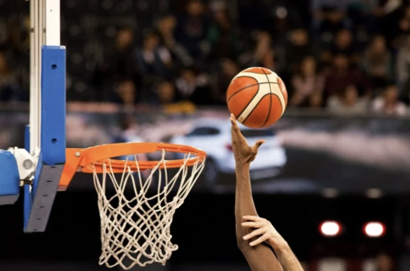 Kořeny basketbalu ve skutečnosti sahají