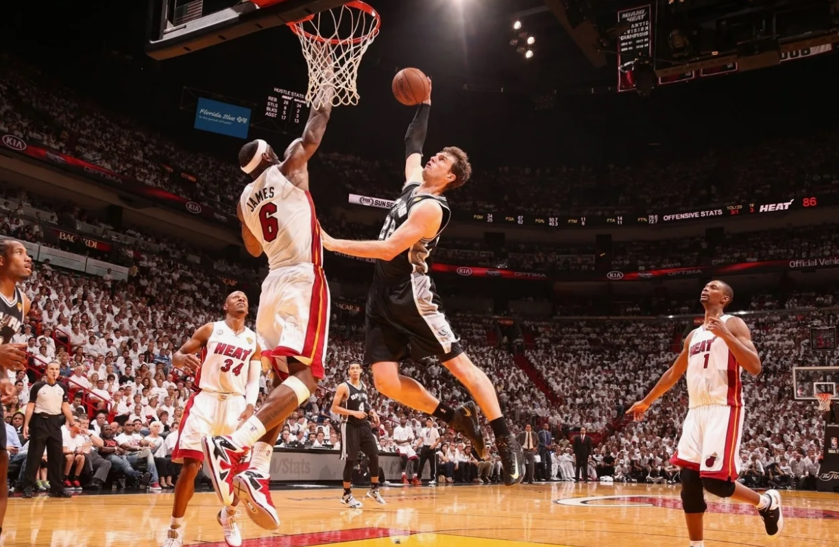 10 úžasných faktů o basketbalu Příběhy, legendy a rekordy
