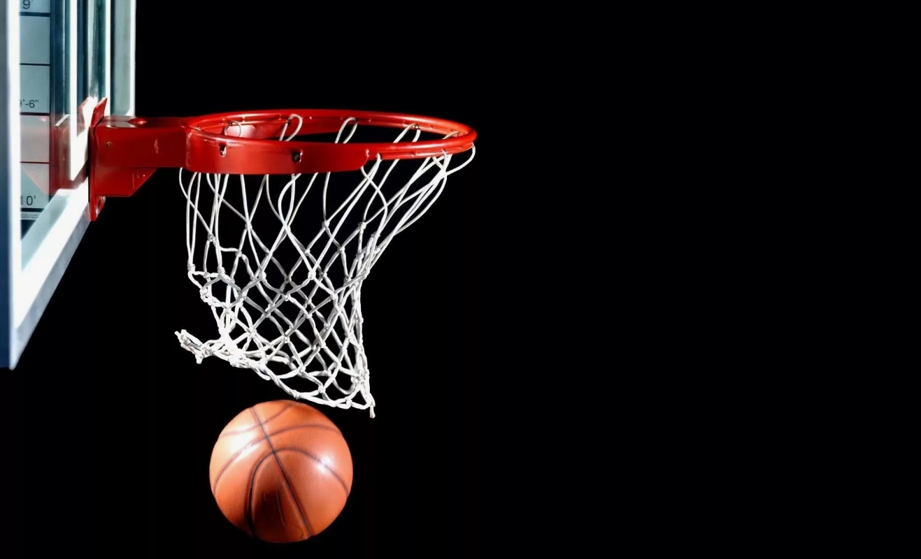 10 úžasných faktů o basketbalu