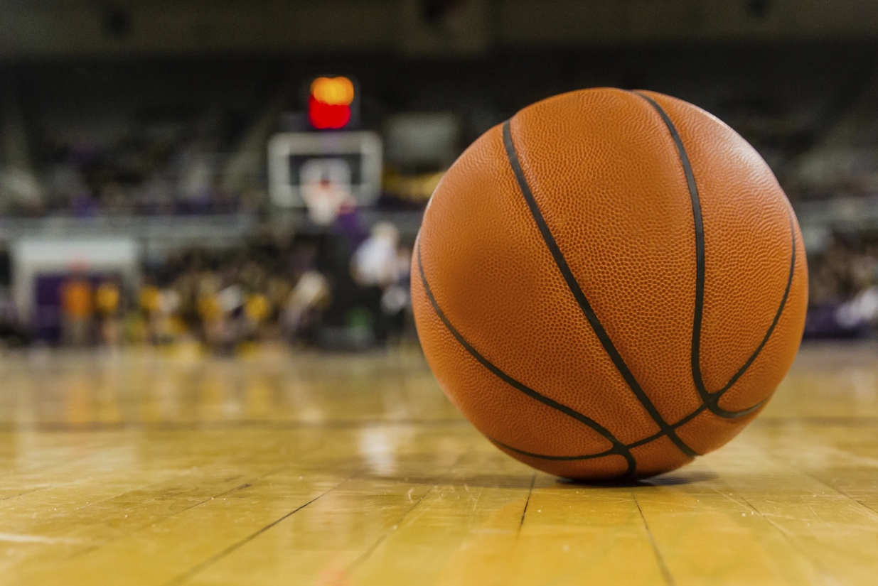 Americký basketbalový tým na olympijských hrách