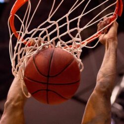 Budoucnost basketbalu: Mladý talent mění hru