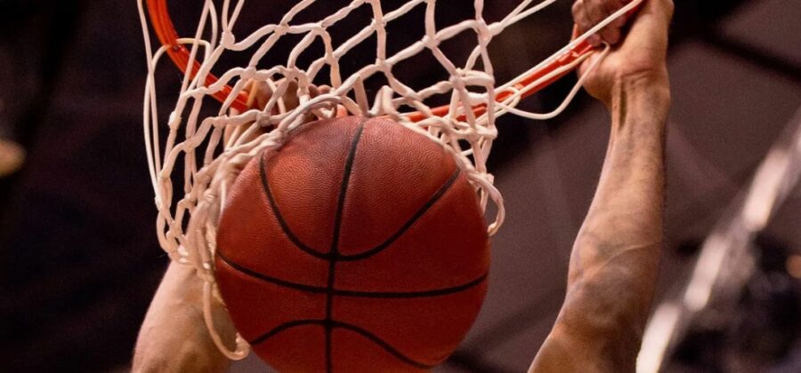 Budoucnost basketbalu: Mladý talent mění hru