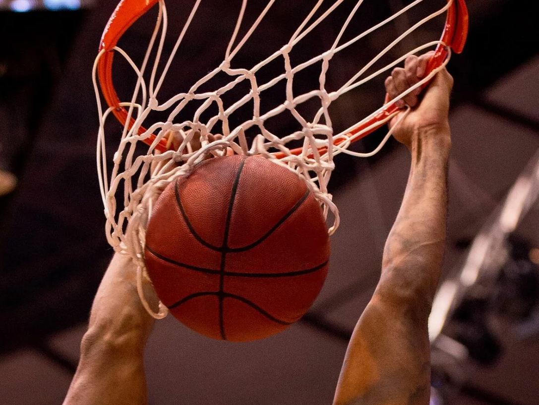 Budoucnost basketbalu Mladý talent mění hru