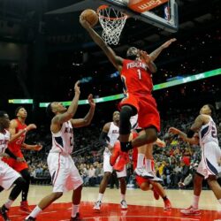Nejlepší týmy NBA 2024: Milwaukee, Boston, Denver a Lakers v boji o šampionát