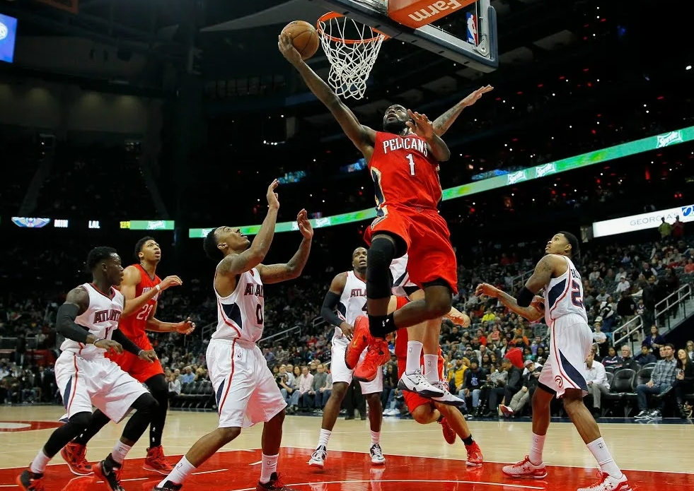 Nejlepší týmy NBA 2024 Milwaukee, Boston, Denver a Lakers v boji o šampionát