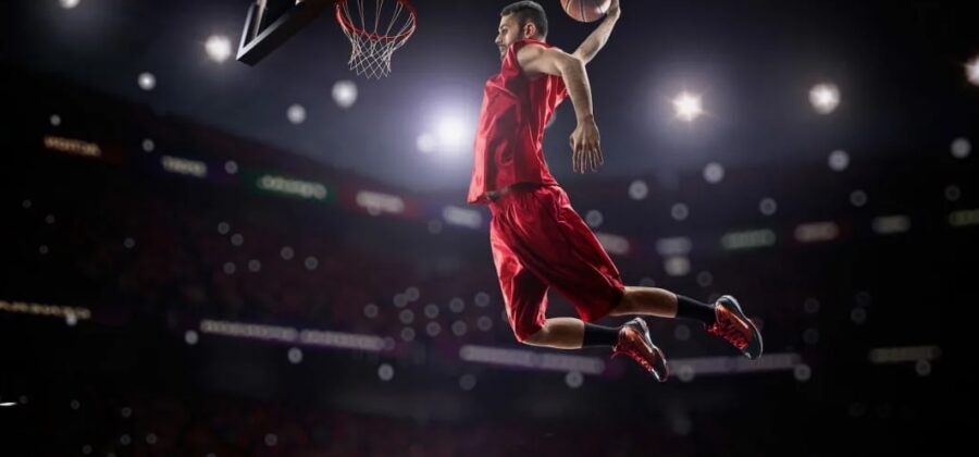 Evoluce tříbodového odpalu: Jak tříbodový odpal změnil moderní basketbal