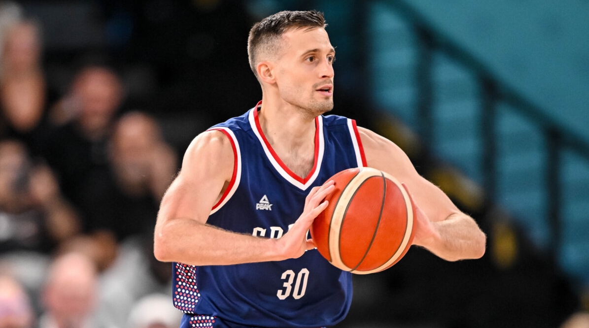 Alex Avramovič byl vyhlášen nejlepším hráčem NBA za posledních pět let. Zjistěte, kdo byl jeho volbou a proč.
