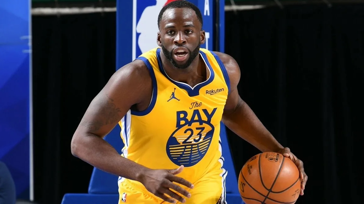 Budoucnost NBA Draymondova vize