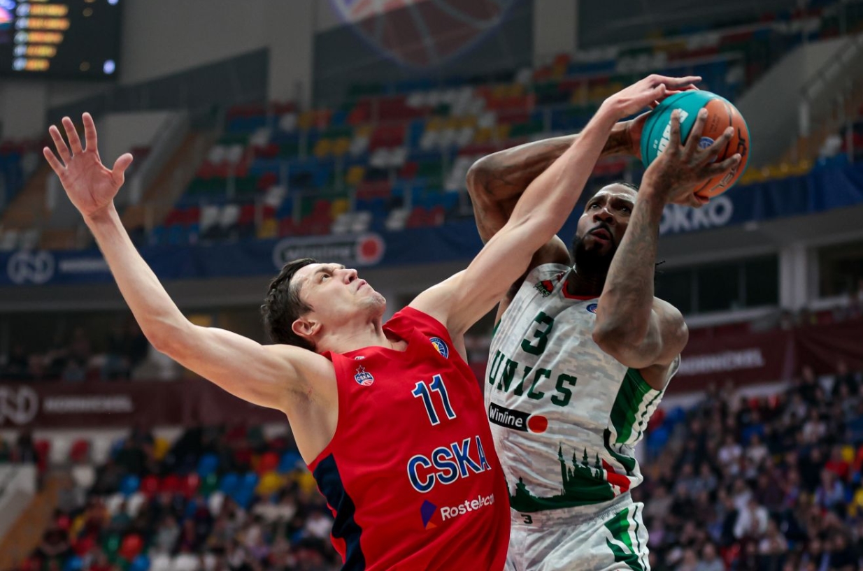 Dopad na VTB United League a budoucnost sportovní zábavy