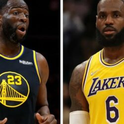 Draymond Green o nejlepší éře v historii NBA: jedinečný názor