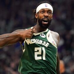 Fanoušci Sue Beverley, Milwaukee Over Ball Incident: Neočekávaná právní bitva NBA