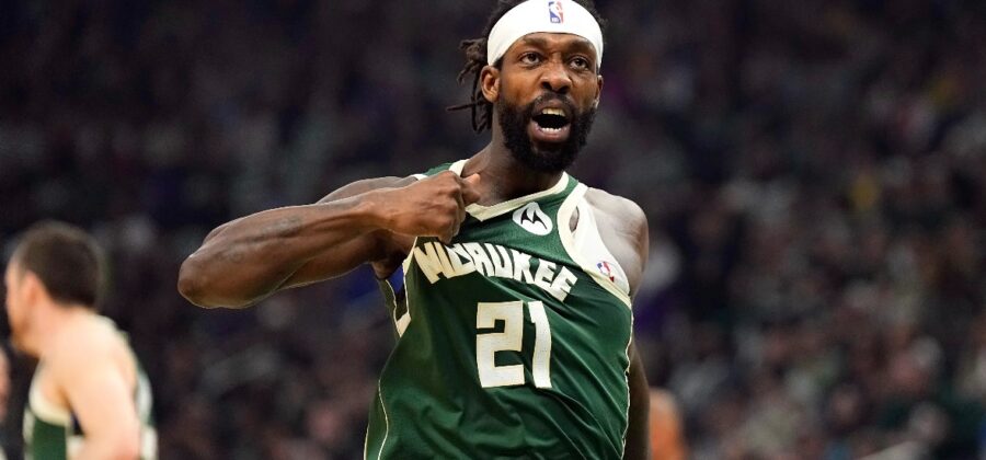 Fanoušci Sue Beverley, Milwaukee Over Ball Incident: Neočekávaná právní bitva NBA