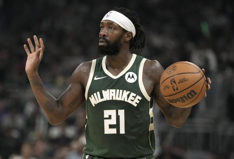 Fanoušci Sue Beverley, Milwaukee Over Ball Incident Neočekávaná právní bitva NBA