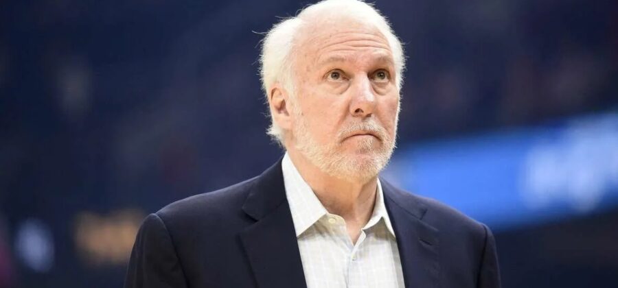 Gregg Popovich po mrtvici: Jeho upřímná zpráva fanouškům, San Antonio