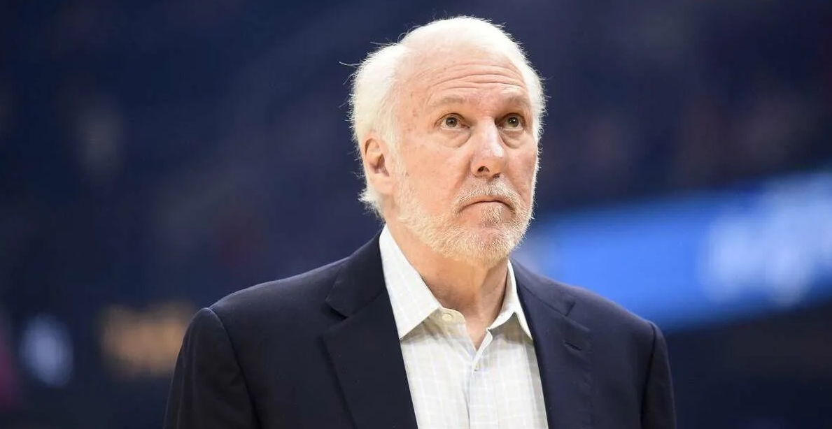 Gregg Popovich po mrtvici Jeho upřímná zpráva fanouškům, San Antonio