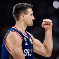 Kdo je nejlepší hráč NBA za posledních pět let? Názor Alexy Avramoviče