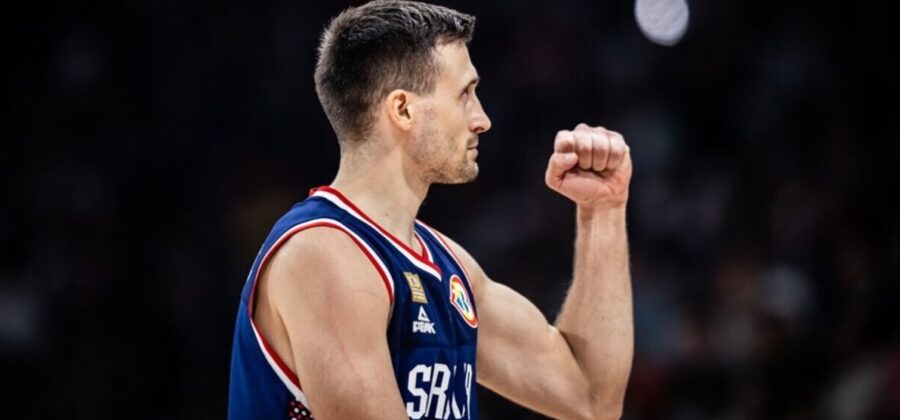 Kdo je nejlepší hráč NBA za posledních pět let? Názor Alexy Avramoviče