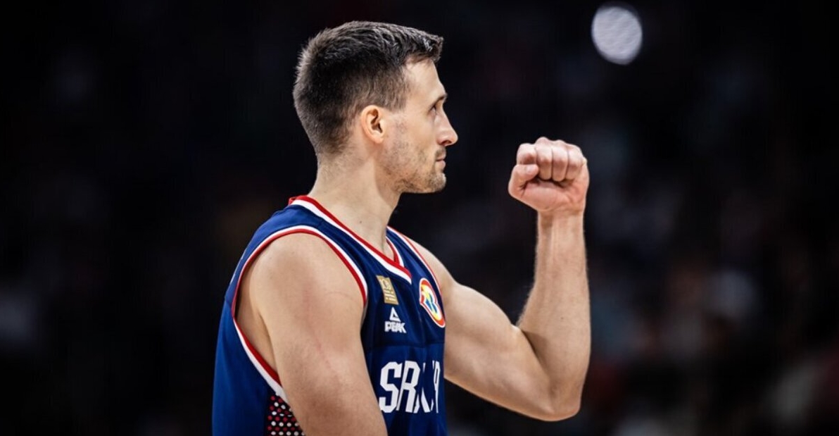 Kdo je nejlepší hráč NBA za posledních pět let Názor Alexy Avramoviče