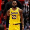 LeBron James na videu s poctou Anthonymu Davisovi: Lakers v centru pozornosti!