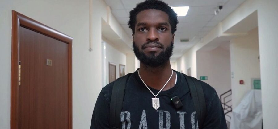 Lokomotiv-Kuban nováček o svém vztahu s Millerem a Clevelandem