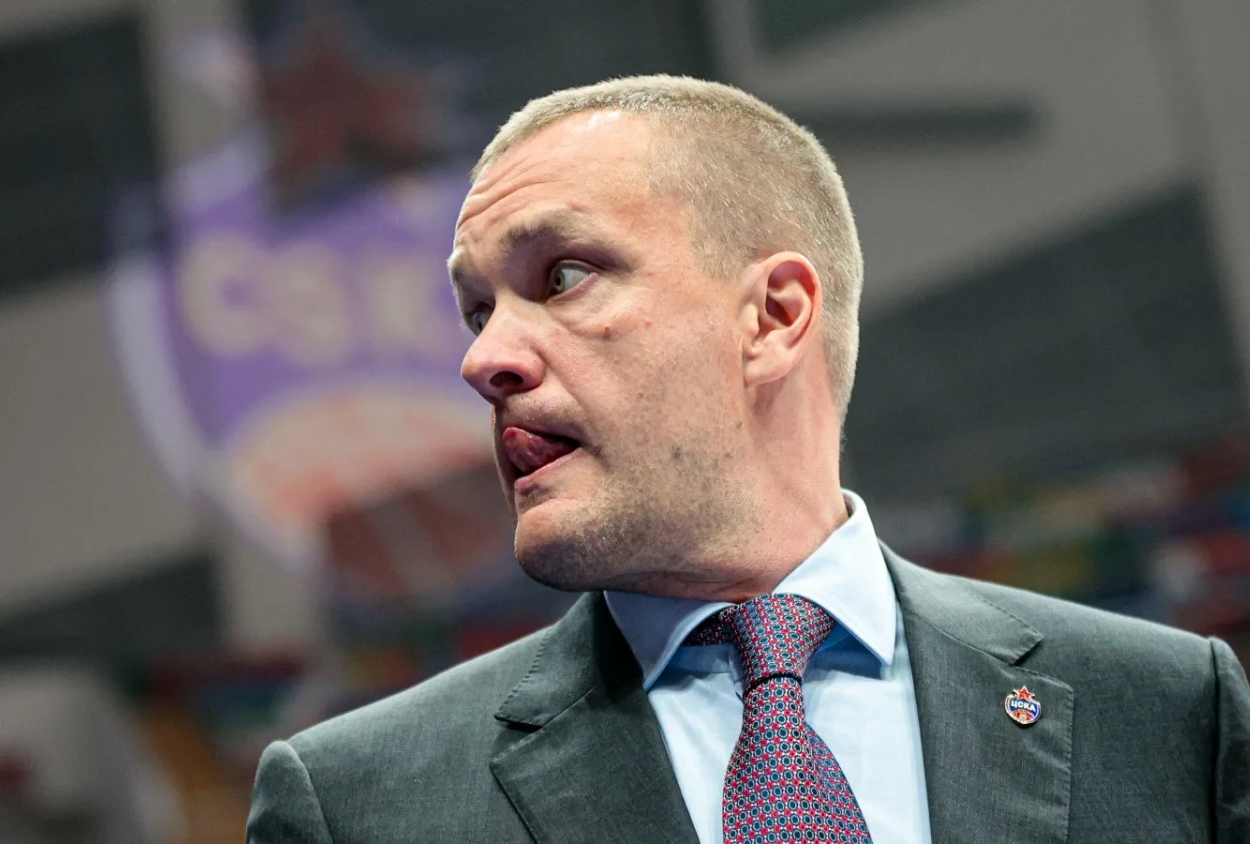 Možný návrat CSKA a Zenitu do Euroligy