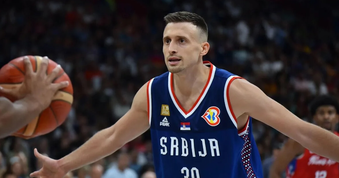Nejlepší hráč NBA za posledních 5 let podle Alexy Avramovic