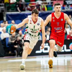 Proč bylo zrušeno vystoupení Willieho Williama před zápasem CSKA a UNICS v United League?