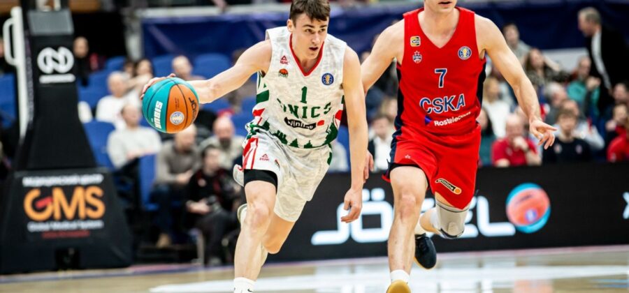 Proč bylo zrušeno vystoupení Willieho Williama před zápasem CSKA a UNICS v United League?